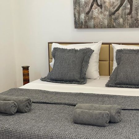 Agroktima Drosou Apartment Epidaurus Eksteriør bilde