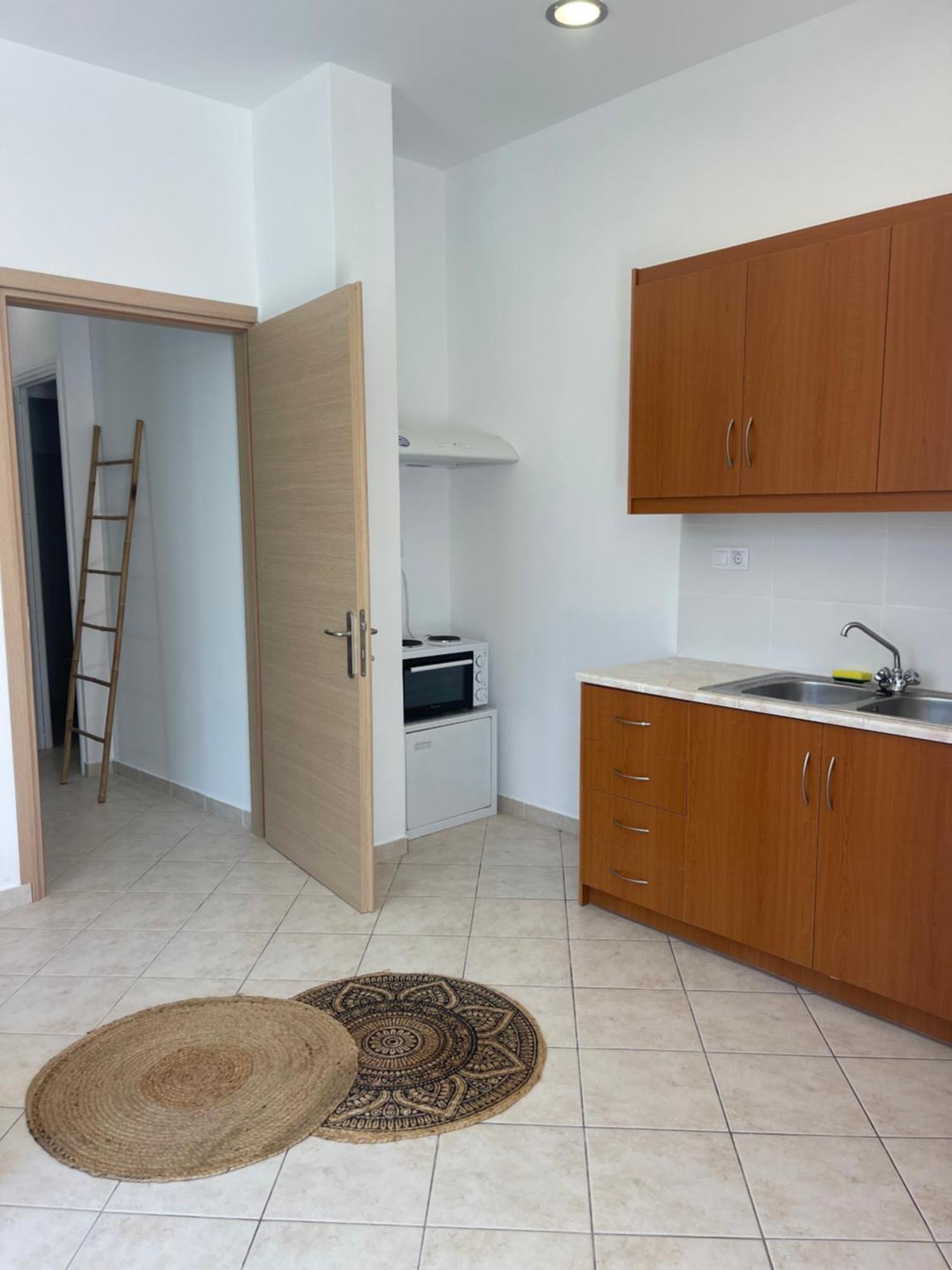 Agroktima Drosou Apartment Epidaurus Eksteriør bilde